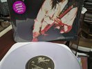 Pat Travers - Black Betty Lim Ed Clear Light Purple Vinyl LP Boom Out go Lights