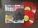 Local H Pack Up The Cats 2xLP Translucent Red Vinyl Limited Edition EX Signed