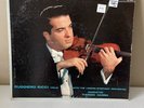 Mendelssohn & Bruch Violin Concertos Ricci Gamba London CS 6010 Blueback