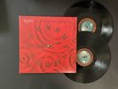 Rush Clockwork Angels 2XLP Vinyl 2012 200Gram VG / VG+