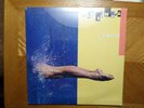*FACTORY SEALED COLUMBIA LP RECORD/MEN AT WORK/TWO HEARTS/1985 ROCK