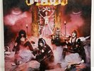 WASP - W.A.S.P. LP Vinyl 1984 Winchester Press Capitol Records ST-12343 VG+