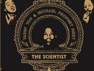 Yabby You & Michael Prophet Meet The Scientist LP Reggae Vinyl Dub