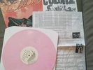 LP COLDITZ  GENO TOTEN.... - COLDITZ - OI ROCK O RAMA REBELLES ISD