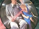 Scorpions ‎– Lovedrive 1979 - Picture Disc
