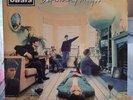 Oasis  Definately Maybe - 1st Press   1994 Damont Crelp 169 LP Vinyl  NM/Ex+