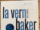 LaVern Baker-Jim Dandy 1956 EP R&B 45 Atlantic