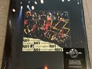 KISS MTV Unplugged 2 LP 2014 US 180g Audiophile Vinyl Complete
