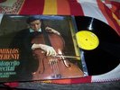Perenyi Miklos, cello:Violincello recital (Chopin,Schmann,Kodaly) orig LP EX/M-