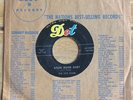 The Five Stars -Atom Bomb Baby- Rocker 45 on Dot - Hear