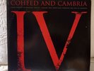 Coheed and Cambria Good Apollo I'm Burning Star IV: From Fear Through Vinyl LP