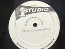 Horace Andy - Fever - studio one - reggae 12 - the sharks - vg+