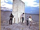 The Who - Who's Next [New Vinyl LP] UK - Import