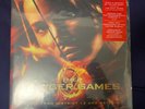 The Hunger Games: Songs from District 12 and Beyond (OST) SEALED. SUPER RARE.