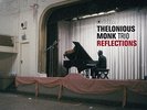 Thelonious Monk - Reflections [New Vinyl LP] Bonus Tracks, Gatefold LP Jacket, 1