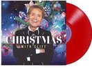 Cliff Richard - Christmas With Cliff - Red Colored Vinyl [New Vinyl LP] Colored