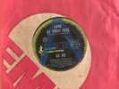 AC/DC - Love At First Feel / Problem Child Rare Oz double sided A-label promo 45