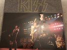 kiss They Only Come Out At Night Vinyl Album