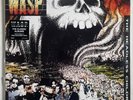 W.A.S.P. - The Headless Children LP 180 Gram Colored Vinyl Sealed With Hype 2012