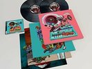 Gorillaz - Song Machine, Season One - Deluxe LP [New Vinyl LP] Deluxe Ed