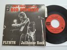 JEFF BECK featuring ROD STEWART - PLYNTH + 1  SP 7