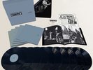 Wishbone Ash - Living Proof: Live Recordings 1976-1980 (Ltd Vinyl Box Set) [New