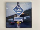 The Clash FROM HERE TO ETERNITY LIVE Vinyl 2xLP - Original Press 1999 UK Import