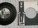 RICO.SEA CRUISE./.CAROLINA.PAPER LABEL.7