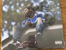 2014 Forest Hills Drive by J. Cole (Record, 2015) SEALED