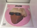 Tyler The Creator Igor Faceless Picture Disc Vinyl Brand New Sealed In Hand