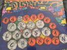 Ed Sheeran Web Exclusive Color Vinyl 5LP Bundle