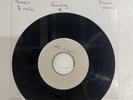 Ranking Joe-Thanks & Praise/Johnny Osbourne-Eternal Peace Dubplate Reggae Record