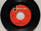 Pinnochio & The Puppets : Fusion / Cowboys And Indians 45
