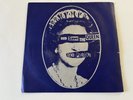1977 THE SEX PISTOLS God Save The Queen UK Import  45