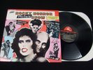 The Rocky Horror Picture Show - Movie Soundtrack - 1975 ODE Vinyl 12'' Lp./ Pop