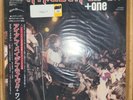 Iron Maiden - Live  + One  SEALED w/Obi