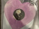 Taylor Swift Lover (Live From Paris) Heart Shaped Vinyl 2LP (IN HAND SHIPS FAST)