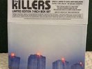 Limited The Killers - Hot Fuss 7-Inch Box Set