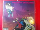 kanye west graduation record hip hop Takashi Murakami