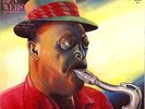 BEN WEBSTER 