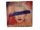 MISSING PERSONS Spring Session M 1982 Capitol ST-12228 Vinyl LP First Press