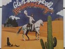 Glen Campbell Rhinestone Cowboy Original 1975 Still SEALED LP Record