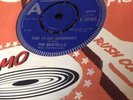 * 7” THE MARTELLS 60s N-MINT UNPLAYED *DEMO 45 *TIME TO SAY GOODNIGHT