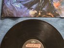 WARLOCK DORO TRIUMPH AND AGONY VINYL  LP Album 1987 one owner free shipping