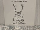 Daniel Johnston Hi, How Are You?Near Mint Vinyl LP 2007 Eternal Yip Eye Hi How
