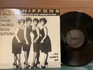 CHIFFONS - Everything you wanted to hear - One Fine Day Mono 1981 UK N/M