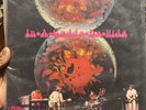 IRON BUTTERFLY IN-A-GADDA-DA-VIDA LP 12