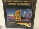 GRATEFUL DEAD FROM THE MARS HOTEL LP 1974 SEALED FIRST PRESS SHRINK CHINA DOLL