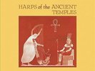 Gail Laughton Harps of the Ancient Temples  (Vinyl)  12