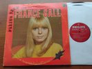 CANADA  FRANCE GALL Pleins Feux 1971 ALBUM DOUBLE PHILIPS LP GAINSBOURG